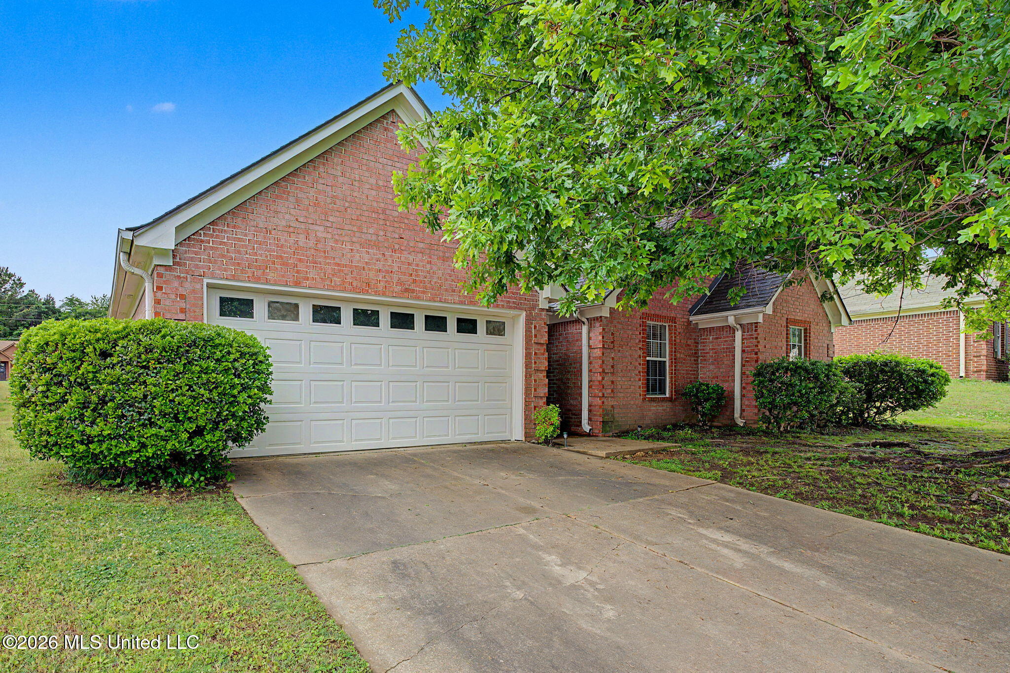 3145 Magnolia Drive Hernando, MS 38632 - Photo 9 of 40 Front