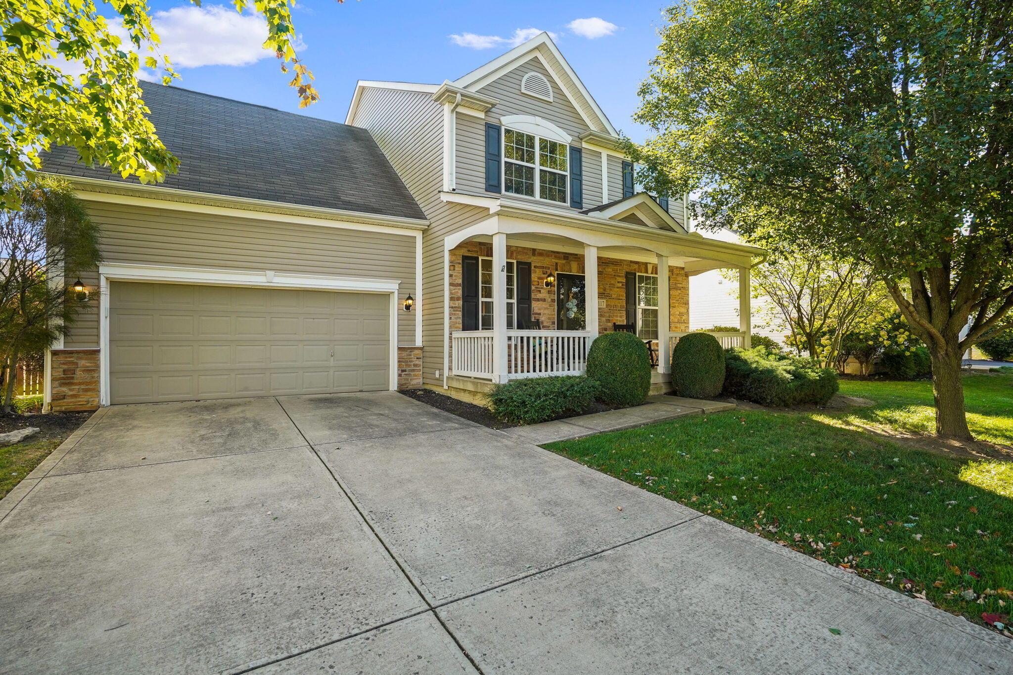 117 Stockard Loop Delaware, OH 43015 - Photo 2 of 50