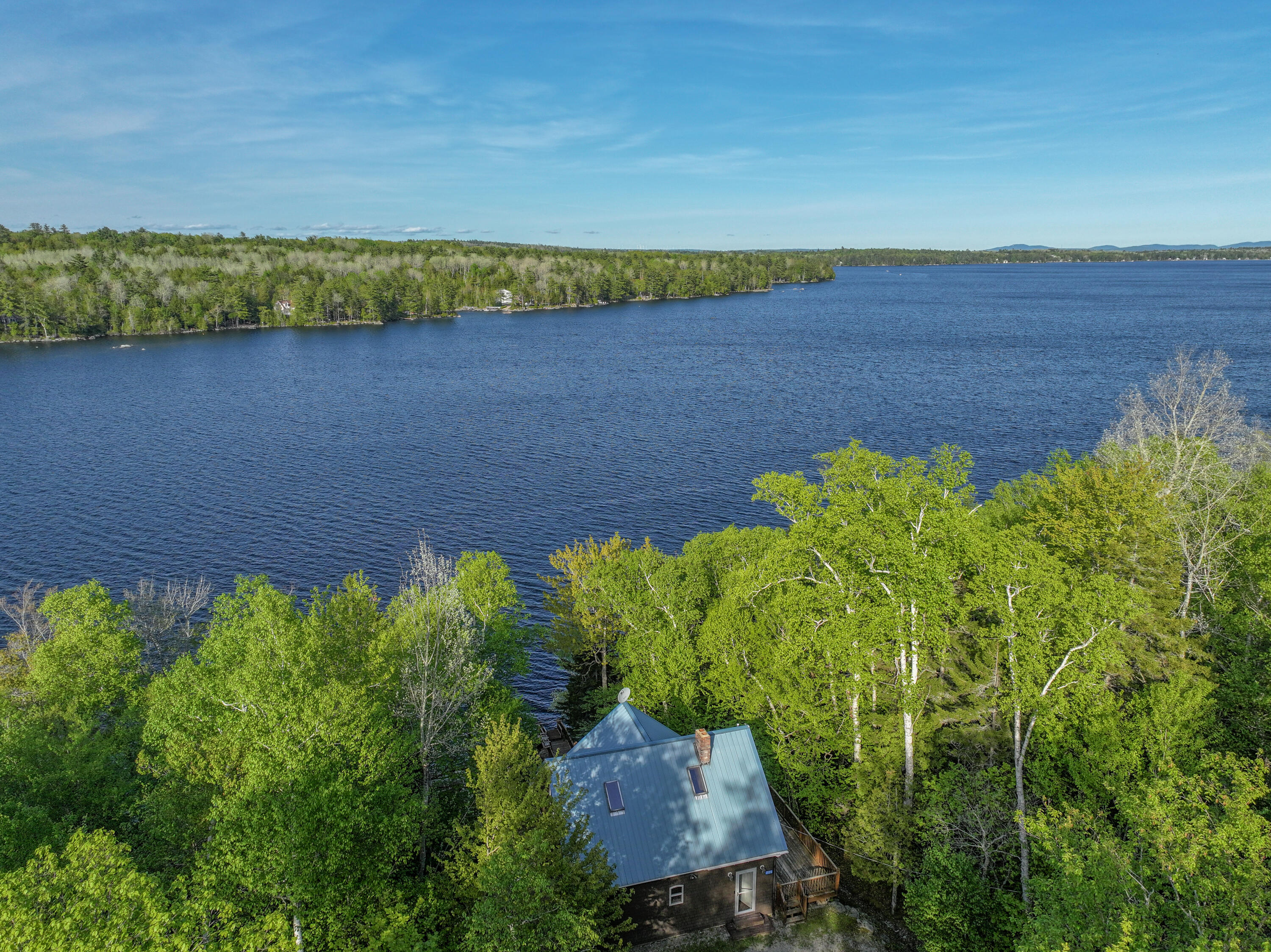 705 West Shore Road Otis, ME 04605 - Photo 47 of 59 705WestShore-46