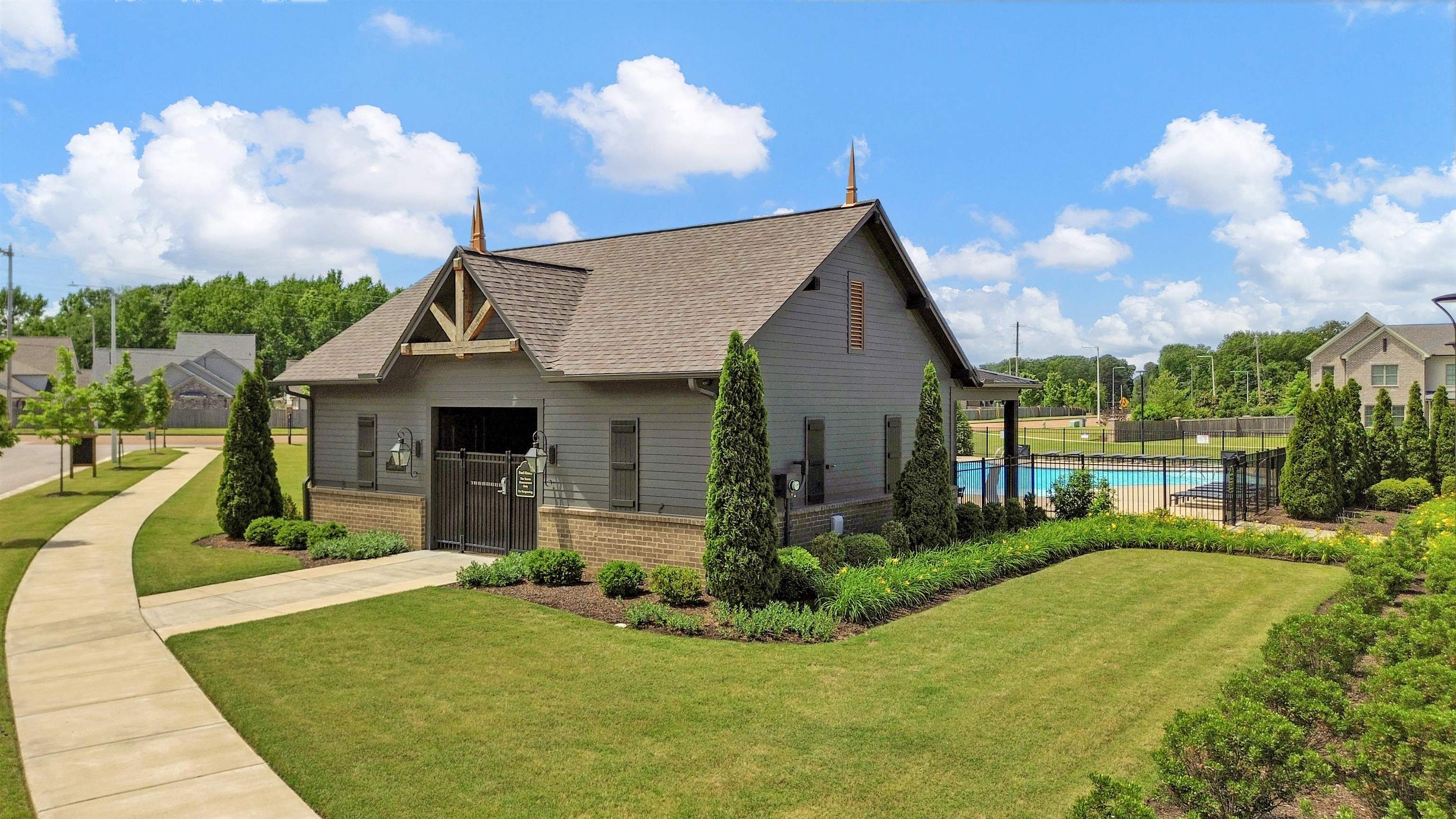 899 Aldwick Drive Collierville, TN 38017 - Photo 29 of 37