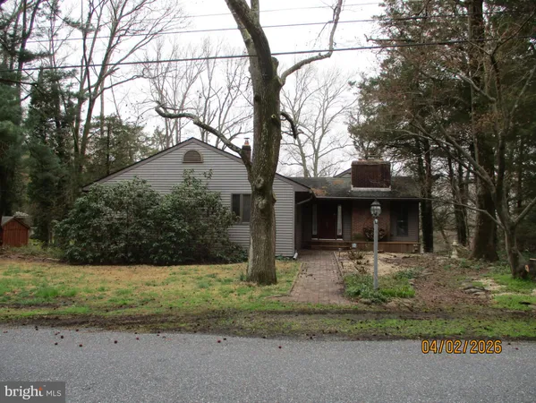 $475,000 | 55 Lakeview Drive, Woodstown, NJ 08098