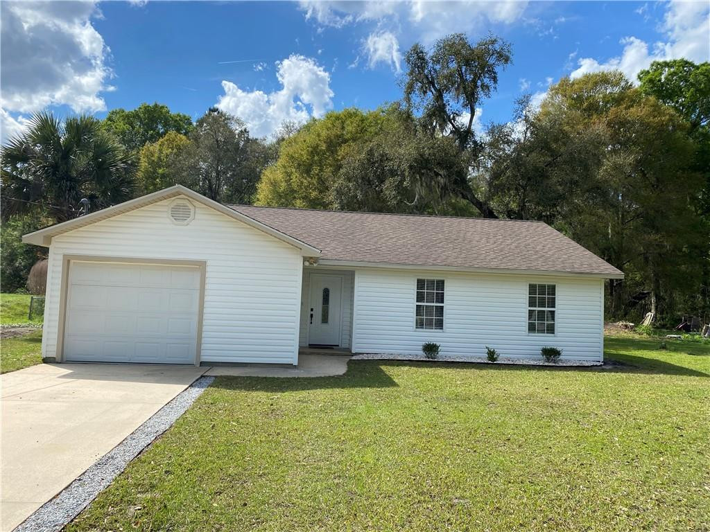 469 Greenswamp Road Brunswick, GA 31525 - Photo 1 of 1