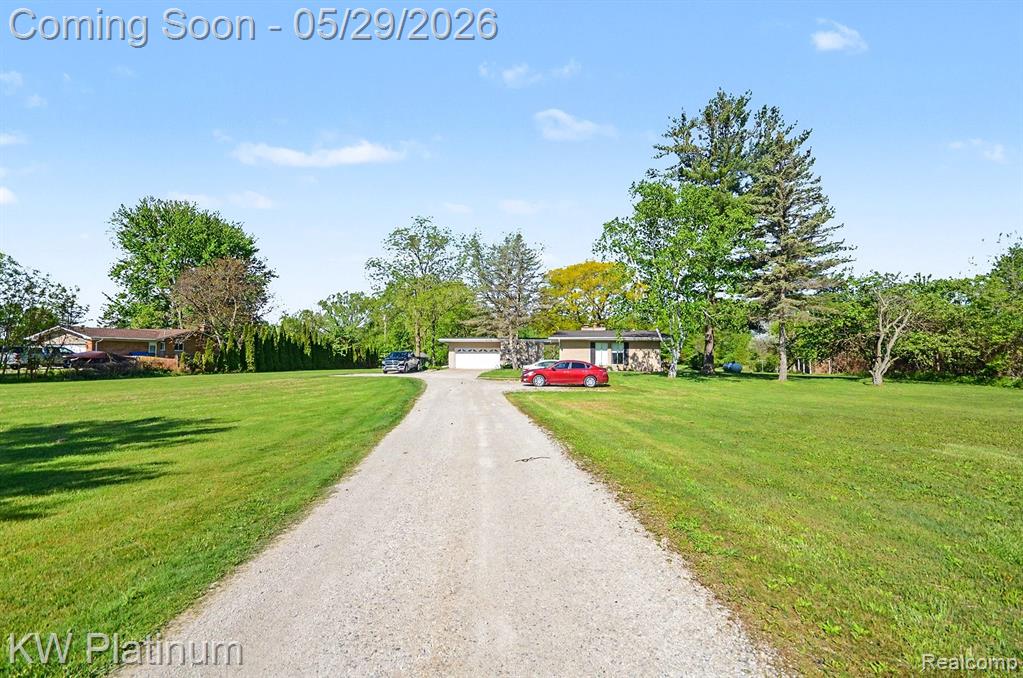 3330 Mayer Road Casco, MI 48064 - Photo 26 of 33