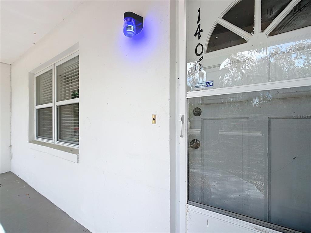 1406 Eden Drive Inverness, FL 34450 - Photo 5 of 41 a view of a window