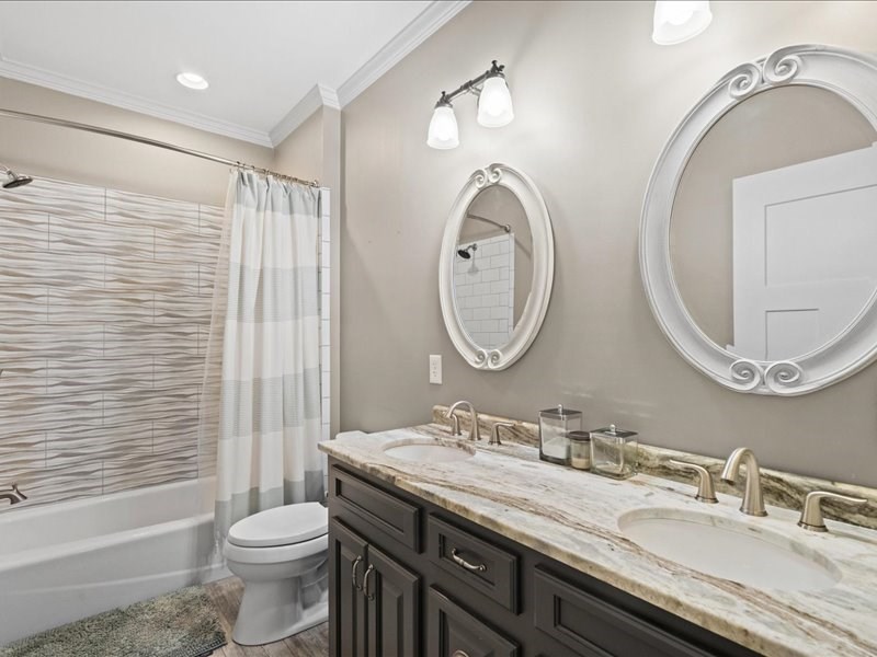 1477 Caylor Road Crandall, GA 30711 - Photo 32 of 64 Gallery Image 32