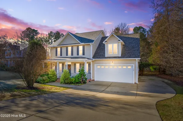 $476,600 | 35 Bodie Island Way, Garner, NC 27529