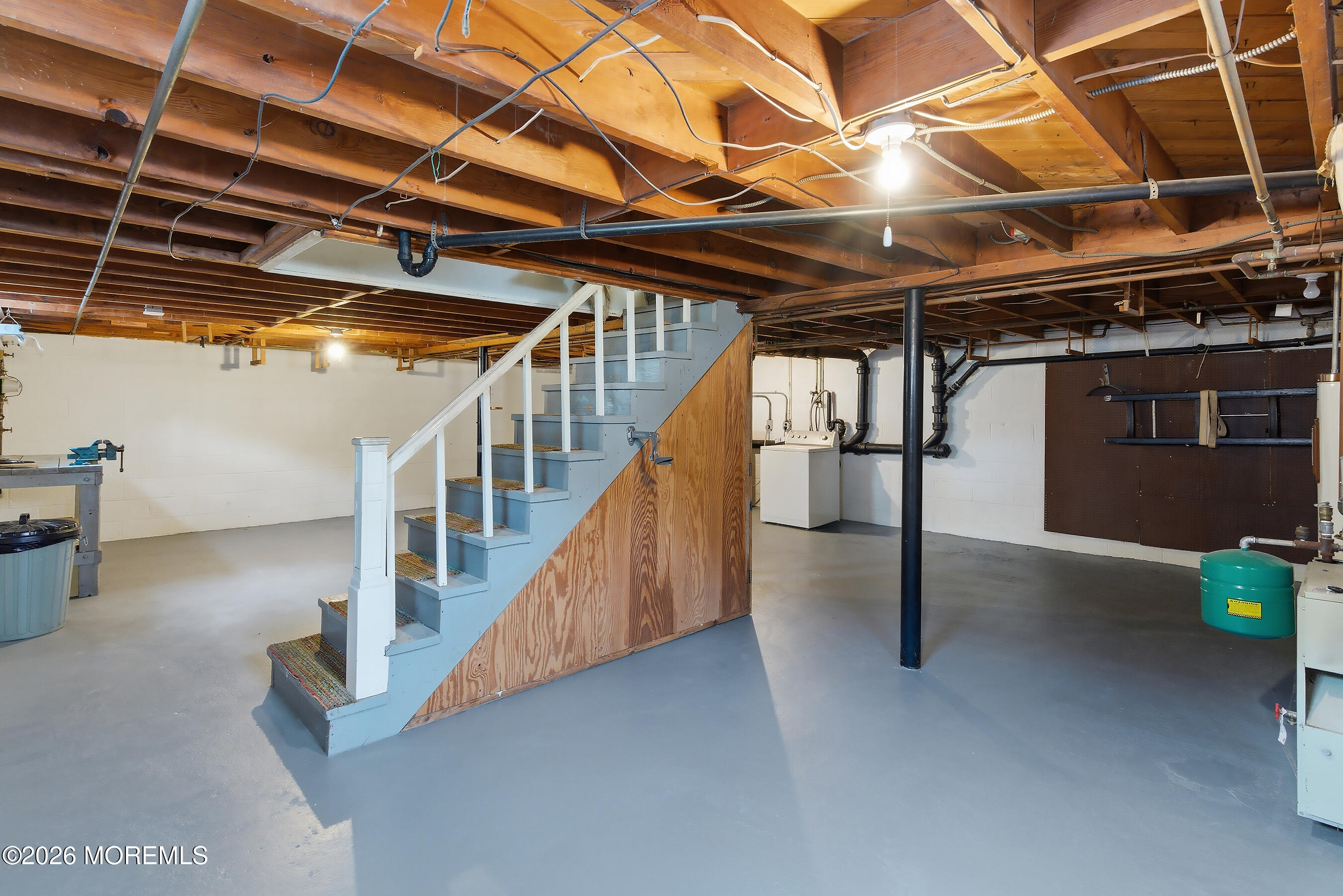 50 Ridge Avenue Manasquan, NJ 08736 - Photo 23 of 32 30-Basement 1B