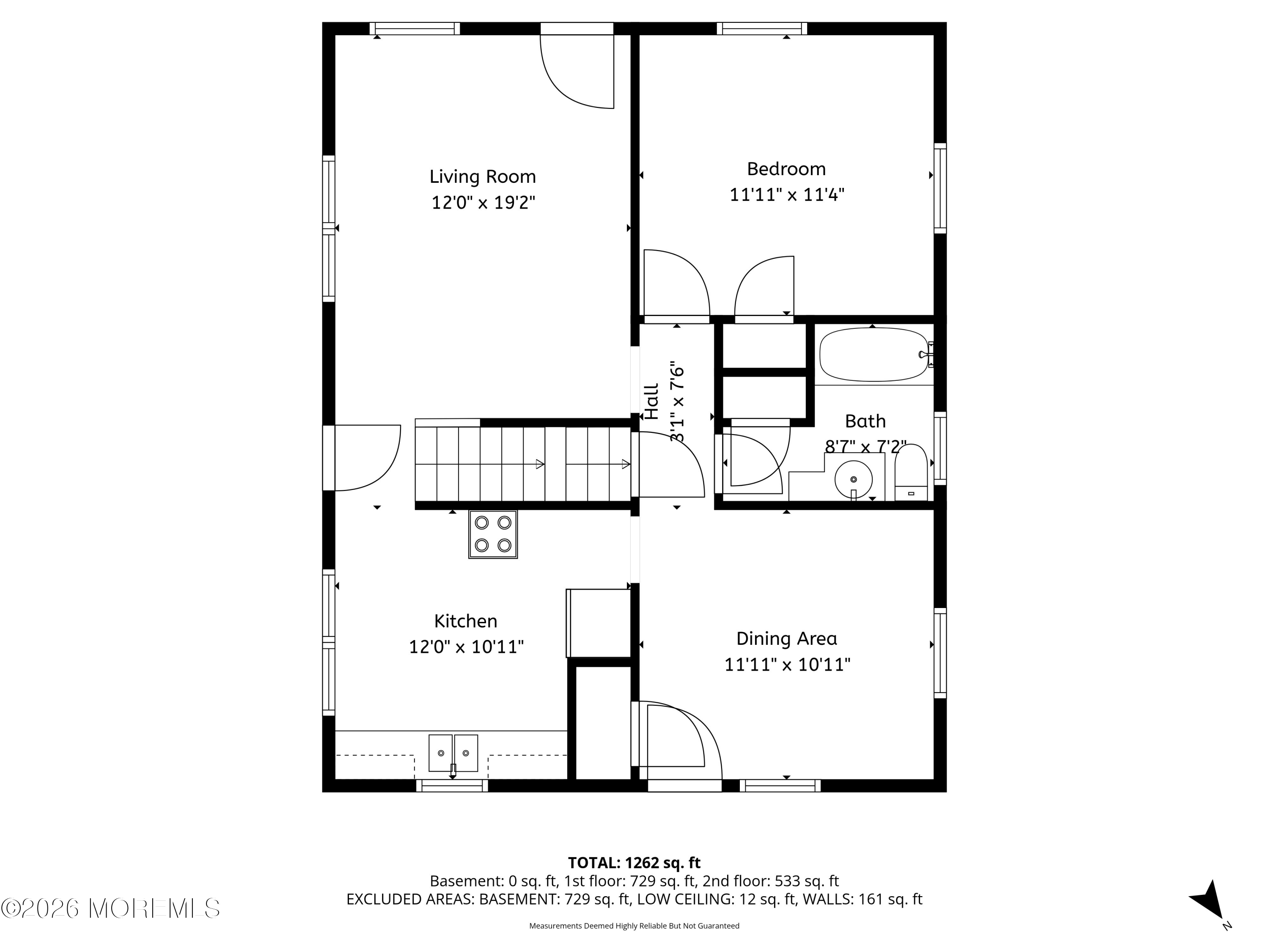 50 Ridge Avenue Manasquan, NJ 08736 - Photo 31 of 32