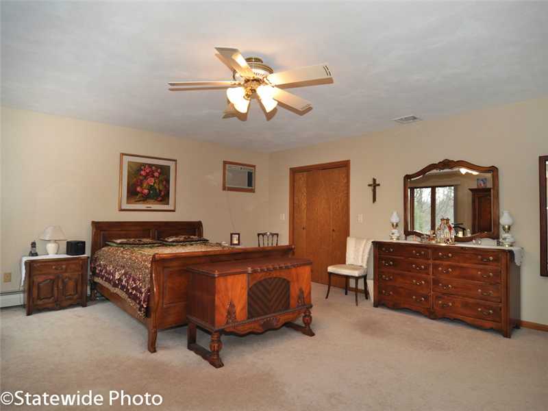 32 Latham Farm Road Smithfield, RI 02917 - Photo 15 of 25 Master Bedroom.