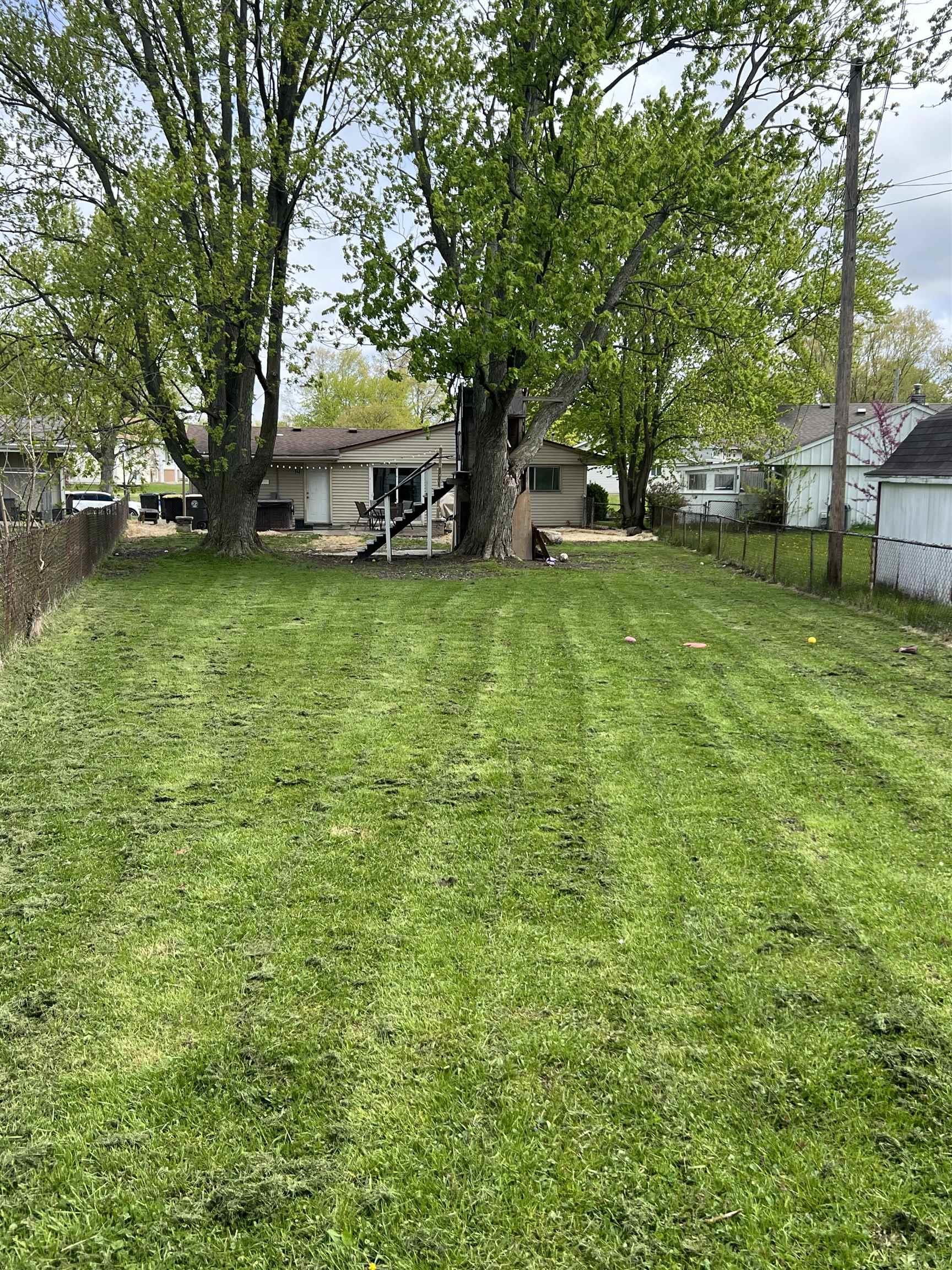 1504 Tulip Tree Road Fort Wayne, IN 46825 - Photo 5 of 16 Gallery Image 5