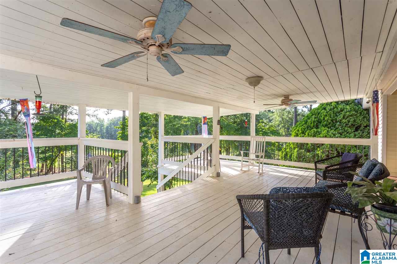 950 Back Bone Road Blountsville, AL 35031 - Photo 6 of 40