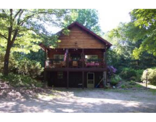 154 Scribner Road Tyngsborough, MA 01879 - Photo 1 of 1