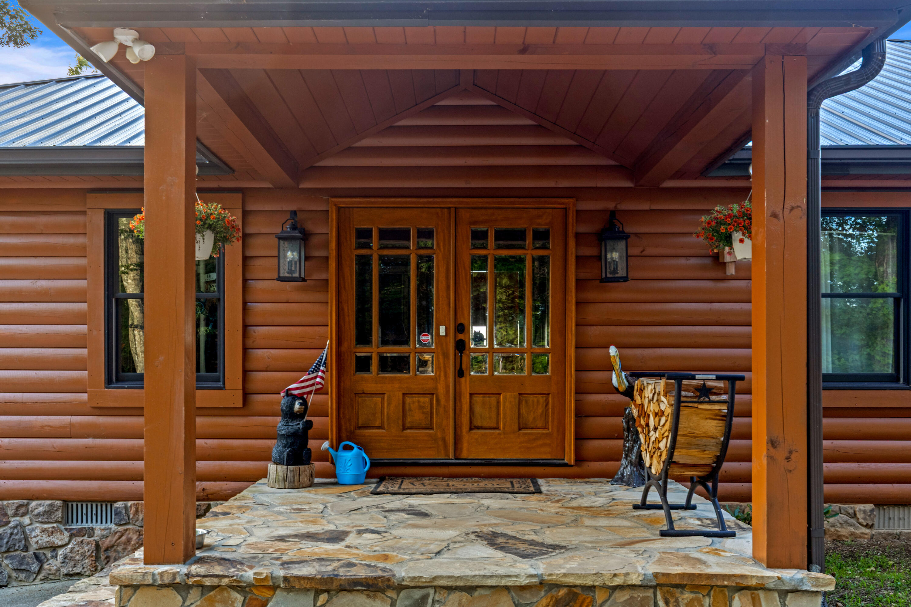 260 Lakeside Lodge Road Spring City, TN 37381 - Photo 9 of 175 Lakeside-81