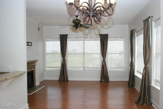 $275,000 | 201 Settlers Trace Boulevard, Unit 2410, Lafayette, LA 70508