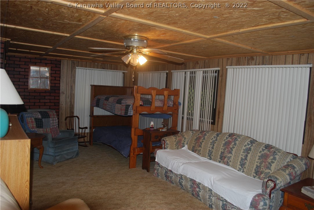 185 Cornstalk Road Southside, WV 25187 - Photo 10 of 13 Gallery Image 10