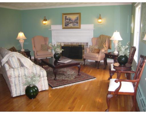 130 Oak Knoll Road Carlisle, MA 01741 - Photo 5 of 19