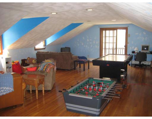 130 Oak Knoll Road Carlisle, MA 01741 - Photo 10 of 19