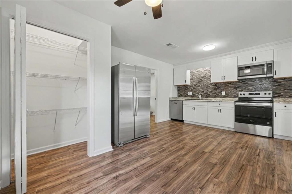 1059 Prather Bridge Road Toccoa, GA 30577 - Photo 10 of 28 Gallery Image 10