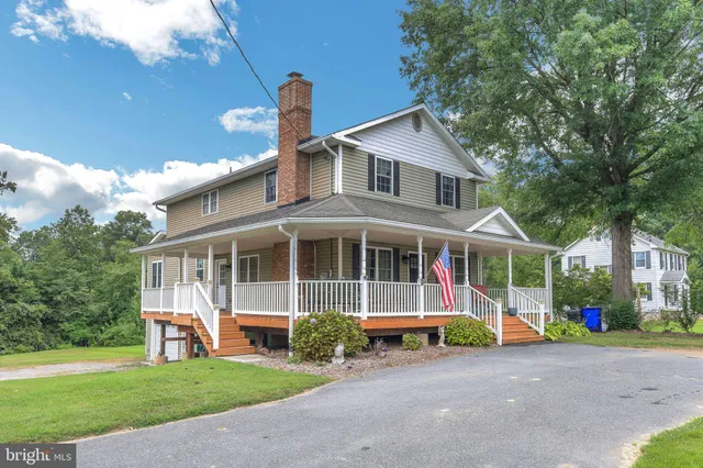 $799,000 | 9260 Old Scaggsville Road, Laurel, MD 20723