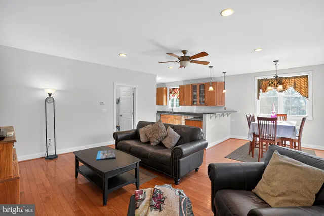 $785,000 | 9260 Old Scaggsville Road, Laurel, MD 20723