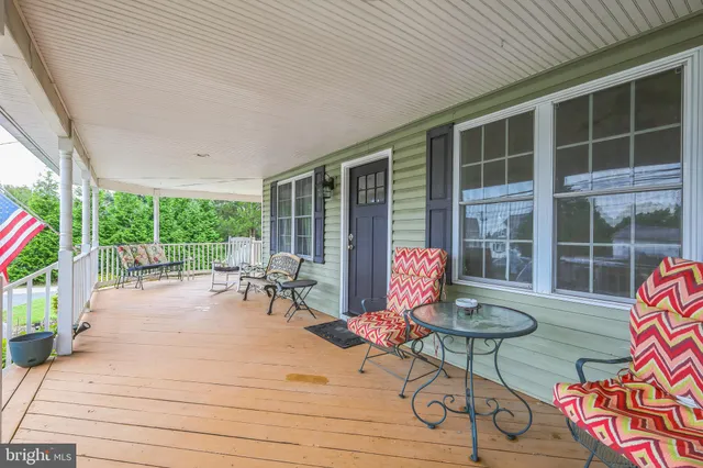 $799,000 | 9260 Old Scaggsville Road, Laurel, MD 20723