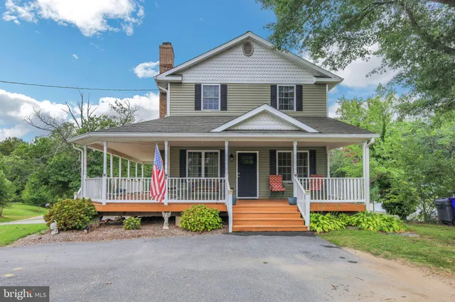 $799,000 | 9260 Old Scaggsville Road, Laurel, MD 20723