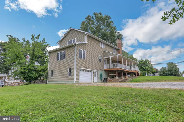 $799,000 | 9260 Old Scaggsville Road, Laurel, MD 20723