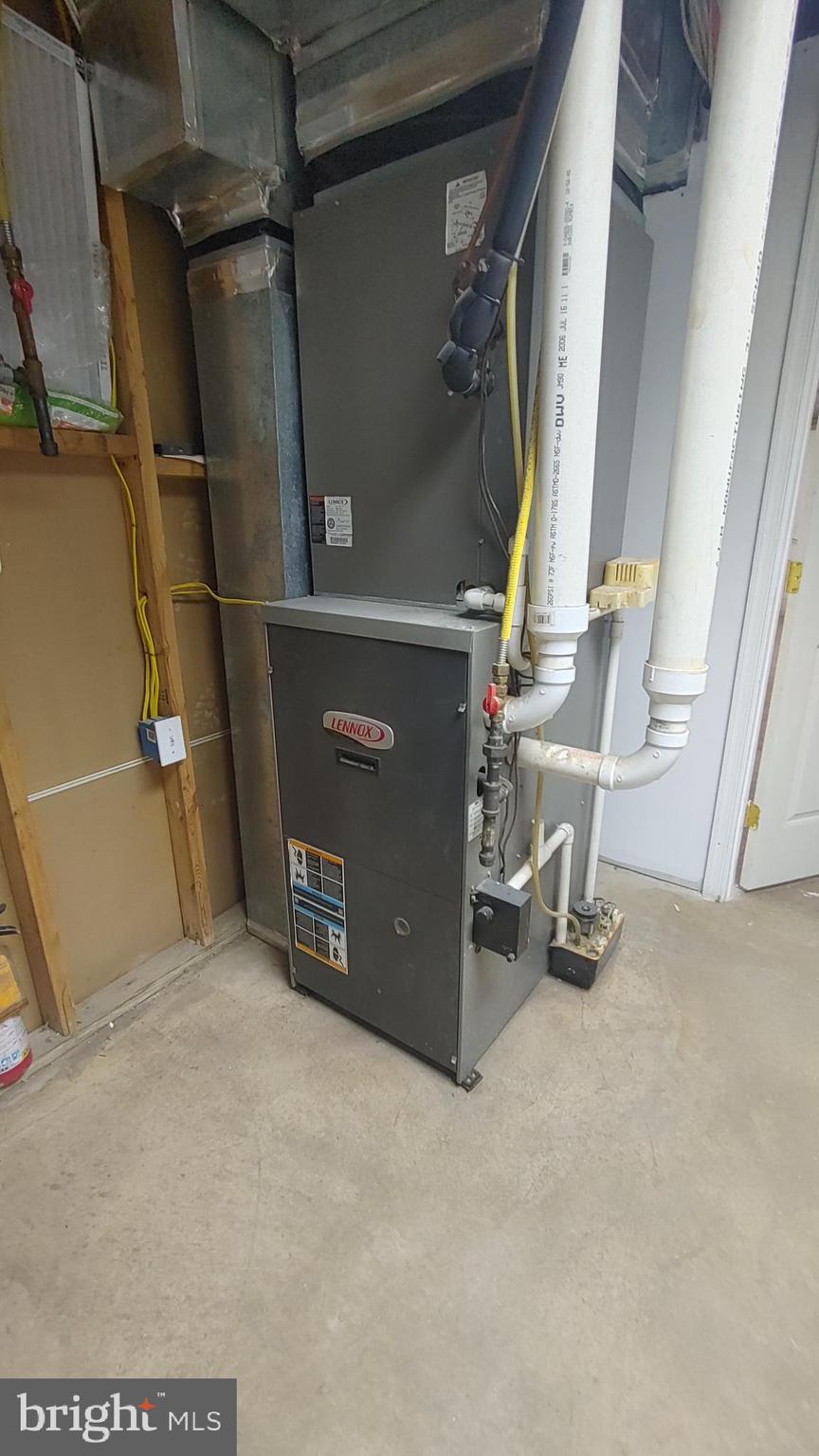 9260 Old Scaggsville Road Laurel, MD 20723 - Photo 38 of 48 a view of a room with racks