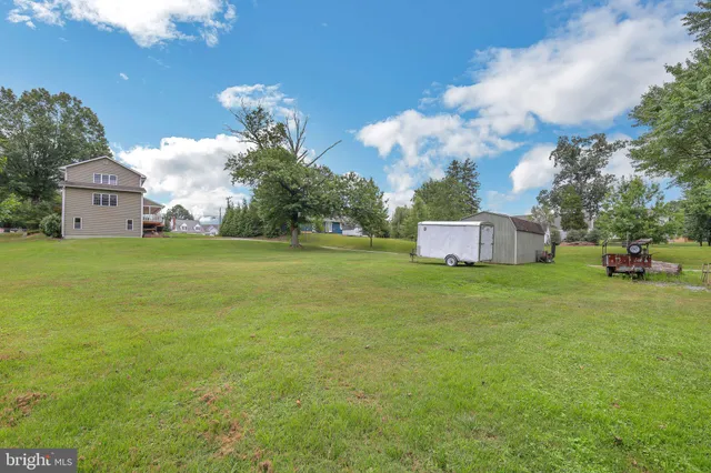 $785,000 | 9260 Old Scaggsville Road, Laurel, MD 20723