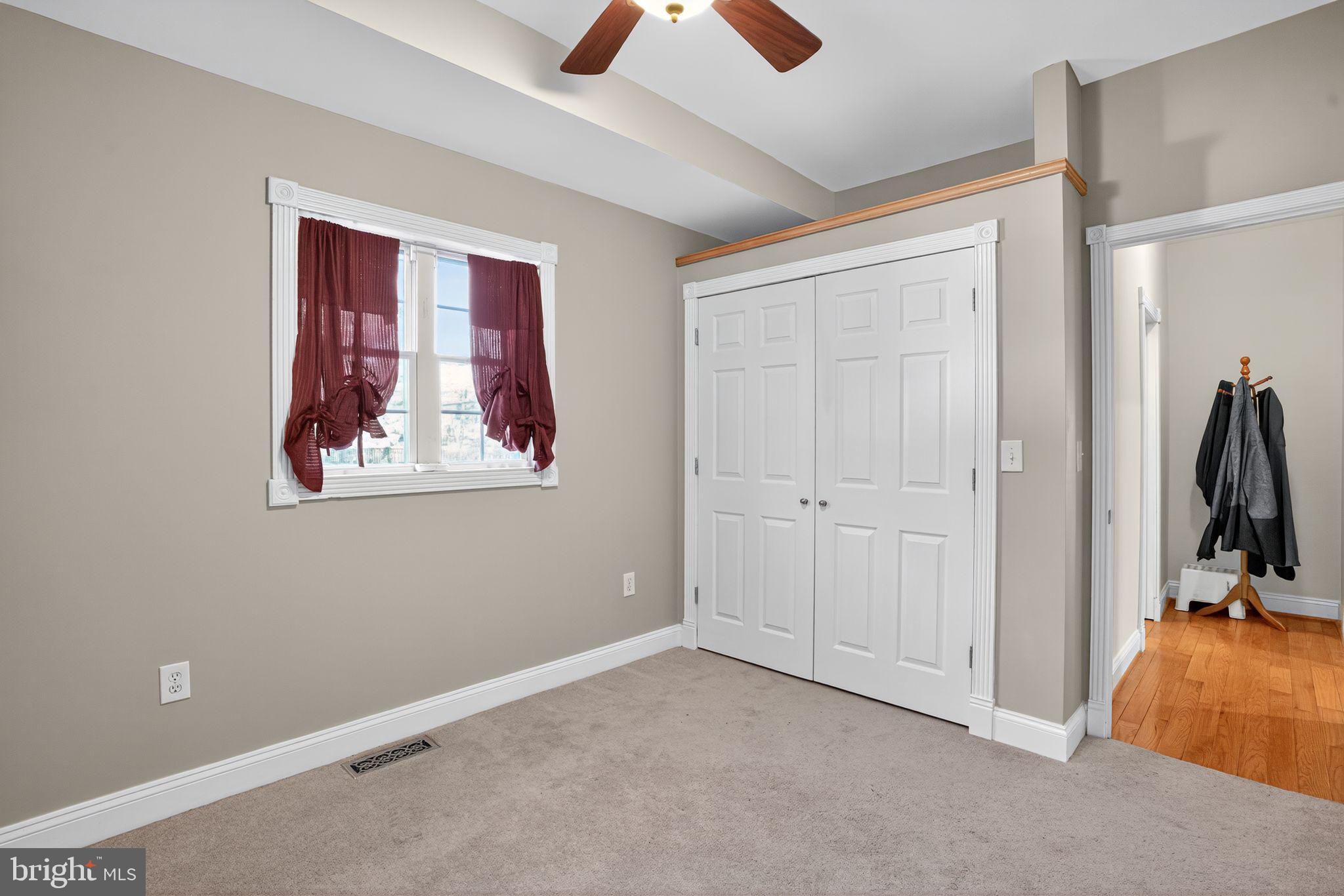 9260 Old Scaggsville Road Laurel, MD 20723 - Photo 10 of 48 4th Bedroom