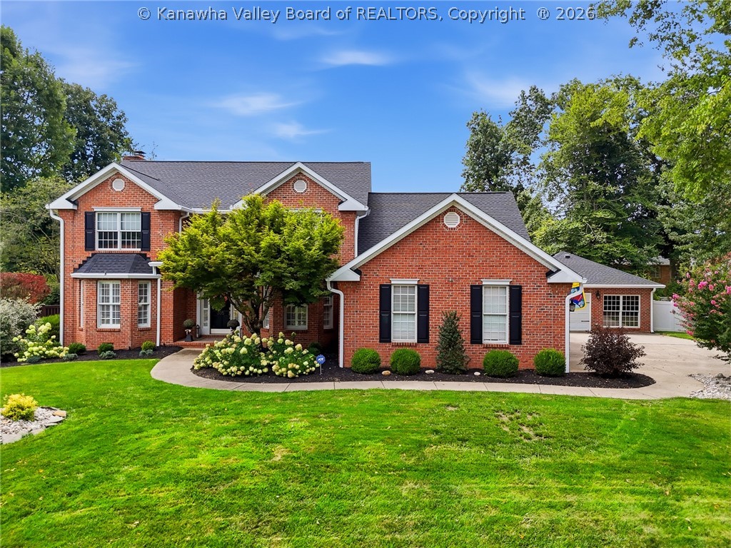 305 Heath Road Hurricane, WV 25526 - Photo 1 of 48 Gallery Image 1