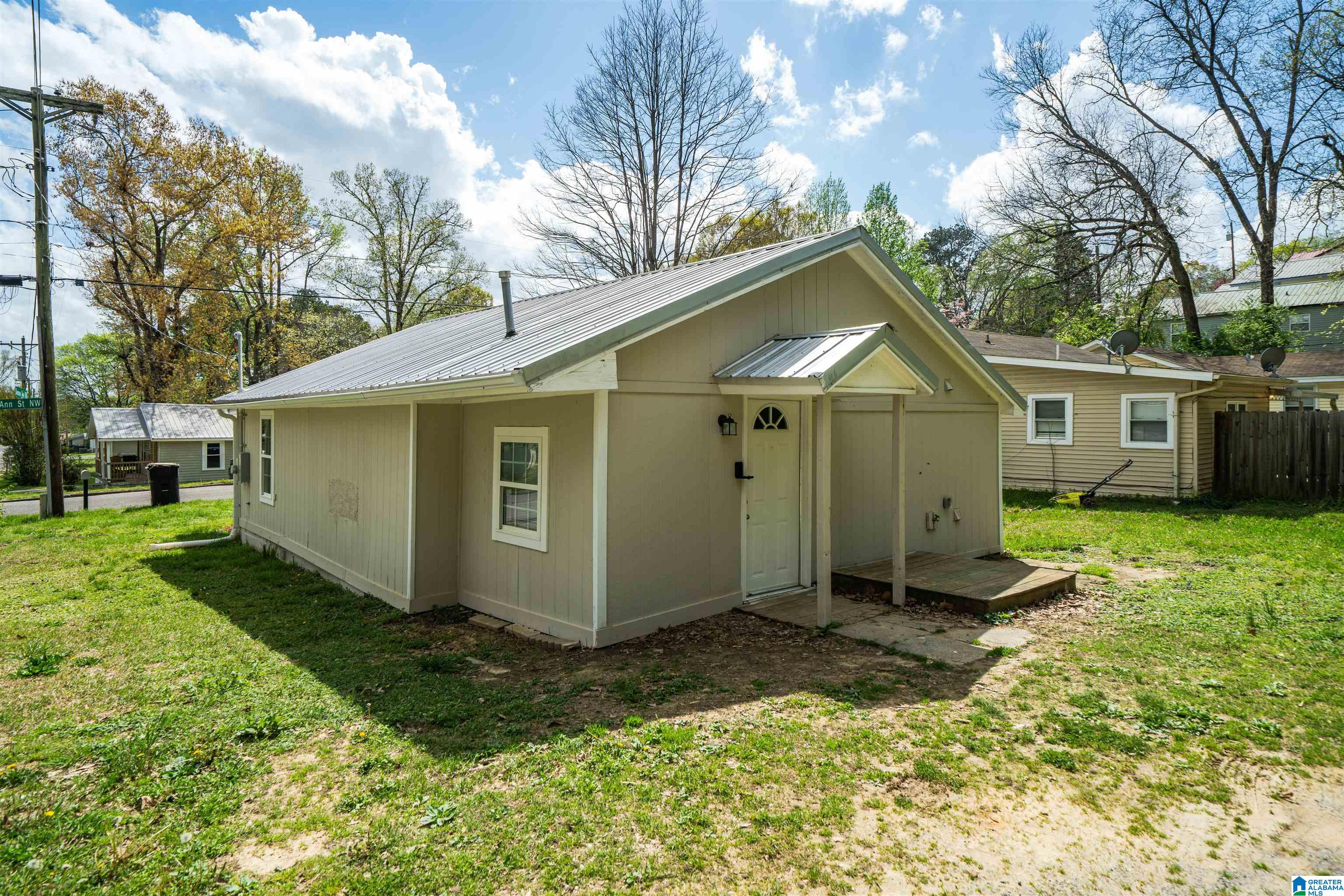 1401 Ann Street Northwest Cullman, AL 35055 - Photo 3 of 17