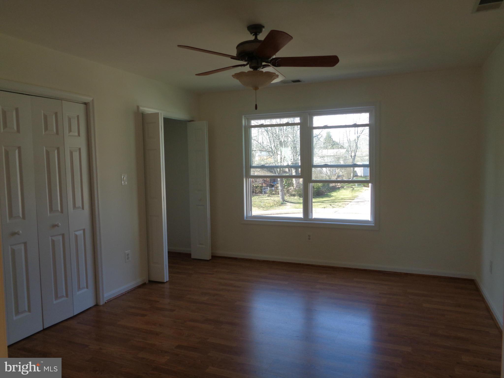 7603 Ingle Place Springfield, VA 22151 - Photo 18 of 30 Bedroom (Master)