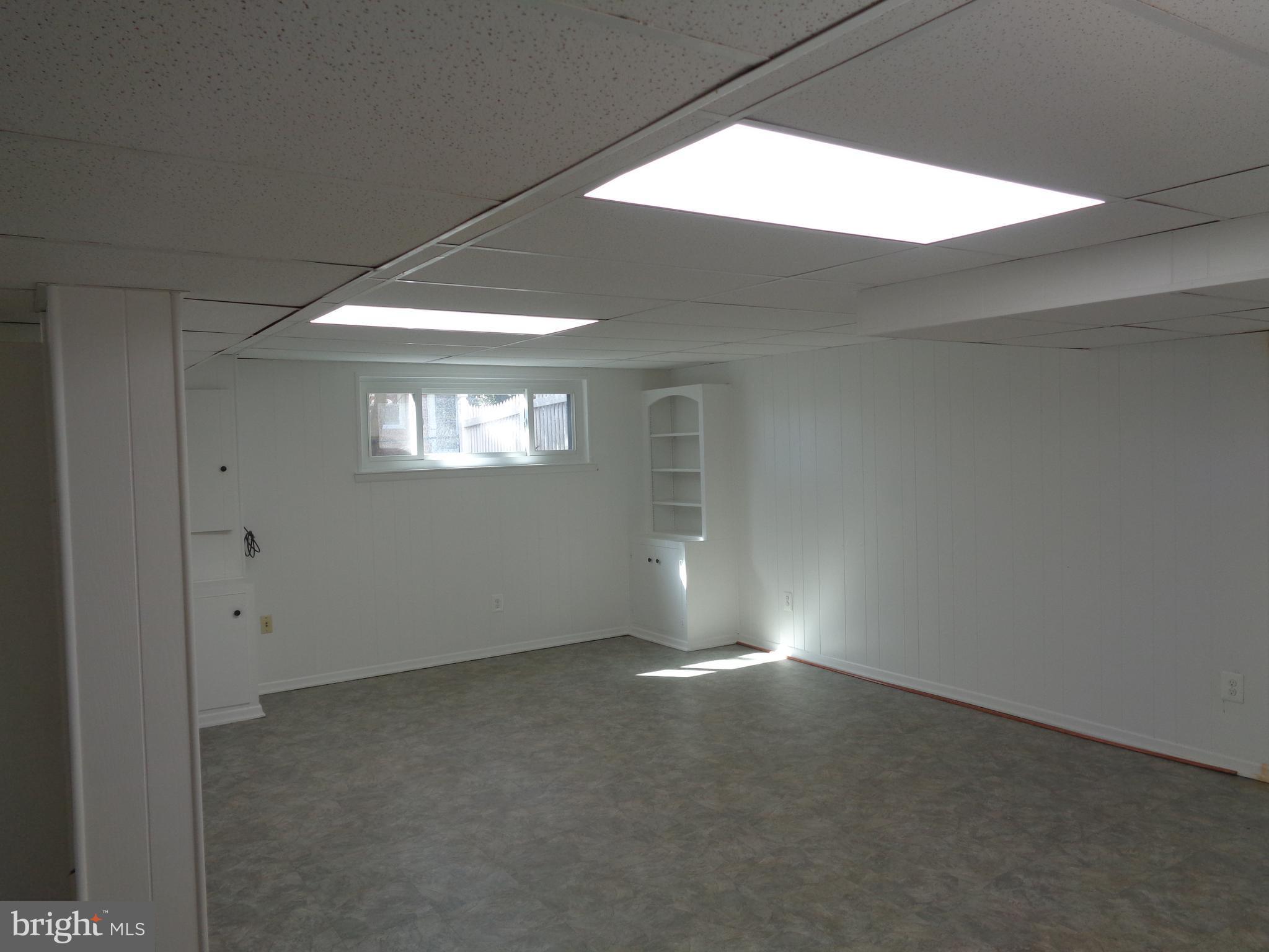 7603 Ingle Place Springfield, VA 22151 - Photo 26 of 30 Basement
