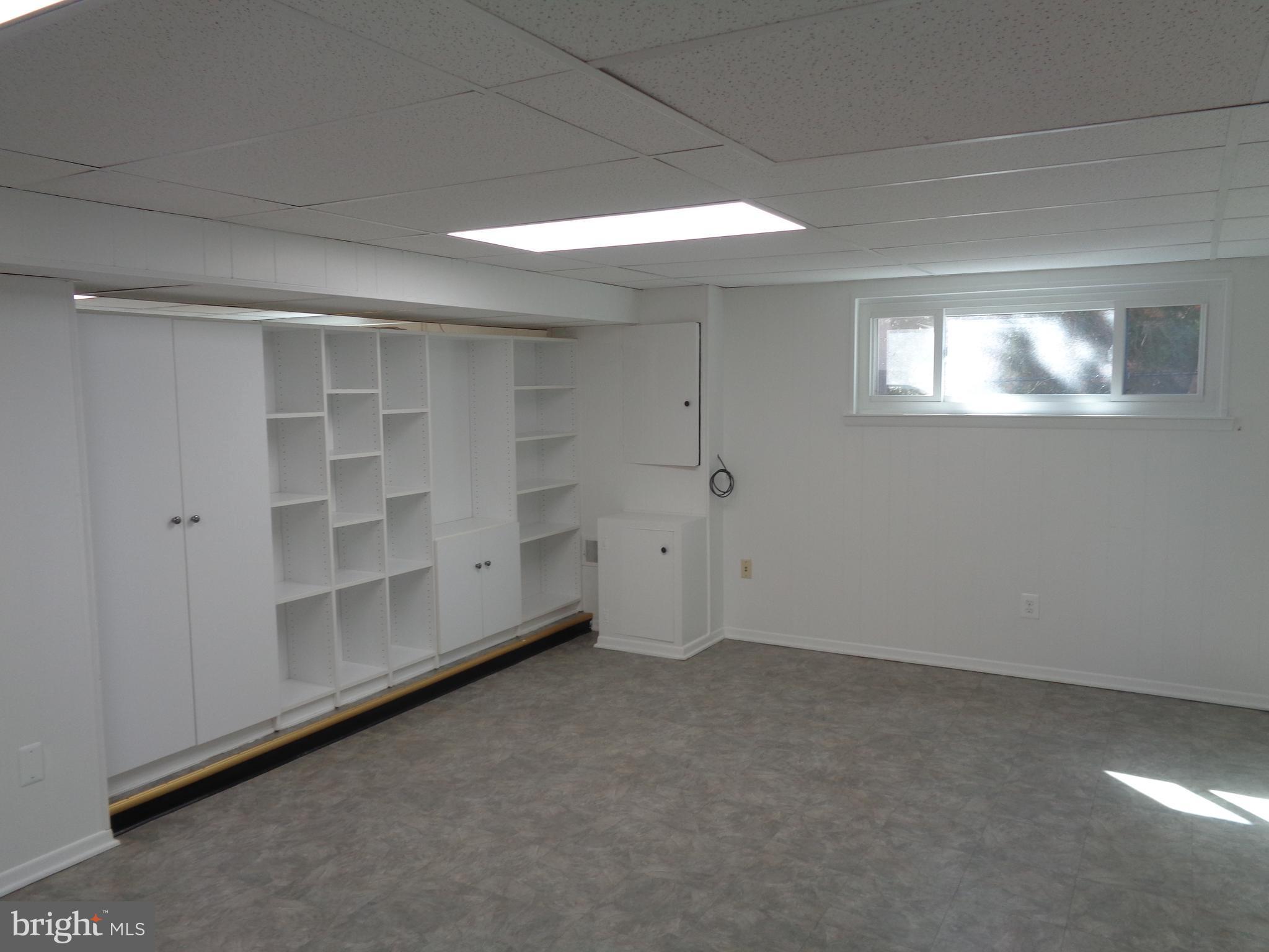7603 Ingle Place Springfield, VA 22151 - Photo 28 of 30 Basement