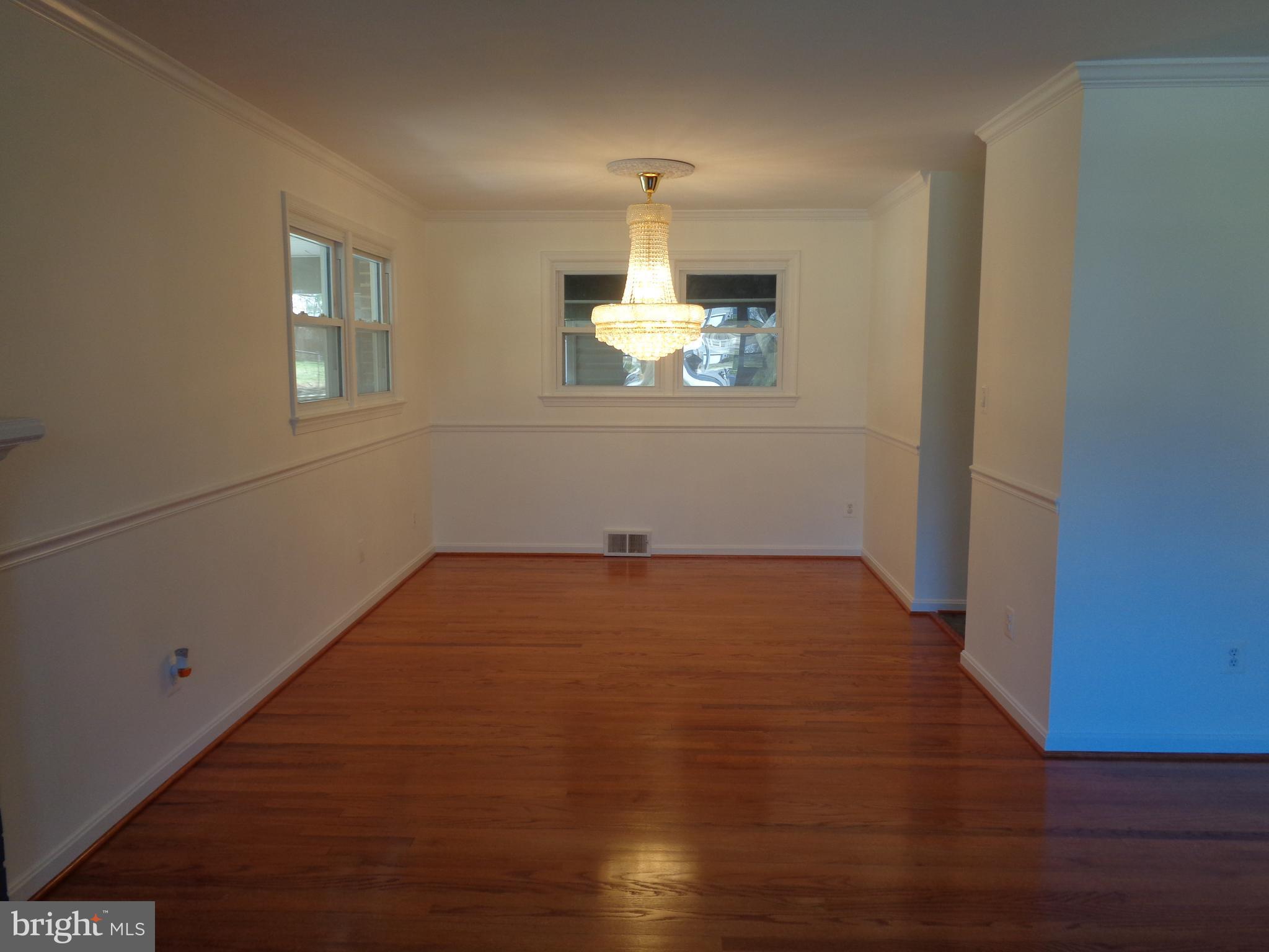 7603 Ingle Place Springfield, VA 22151 - Photo 9 of 30 Dining Room