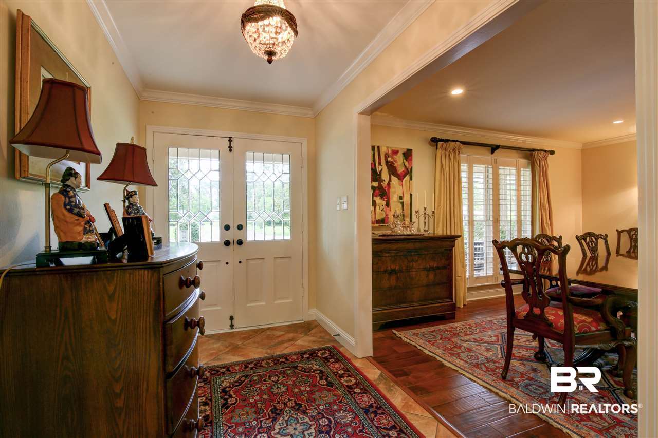 3805 South Conway Drive Mobile, AL 36608 - Photo 4 of 40