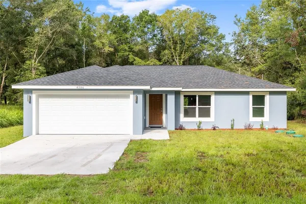 $244,900 | 13786 Southwest 103rd Place, Dunnellon, FL 34432