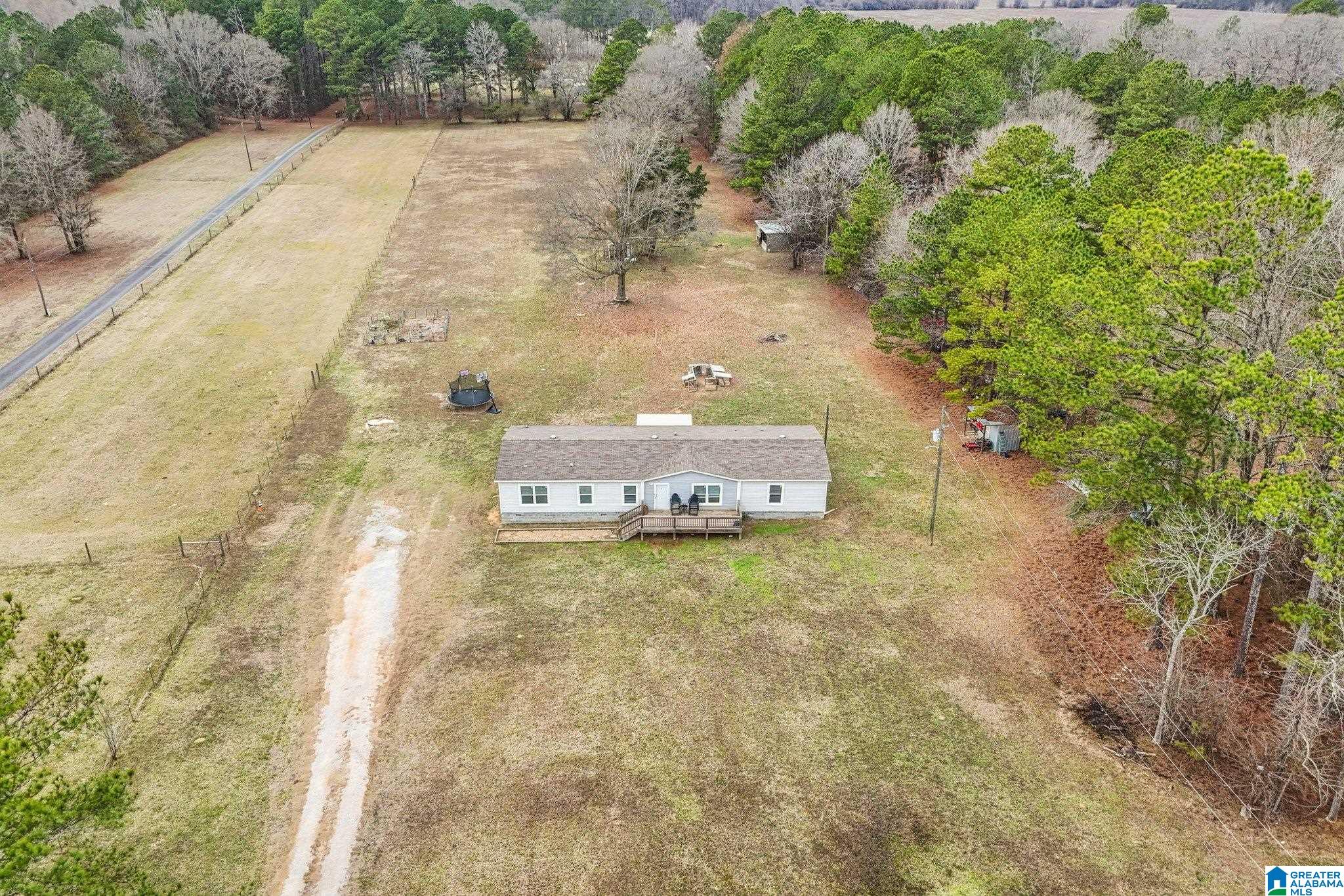 383 Country Church Road Harpersville, AL 35078 - Photo 60 of 72