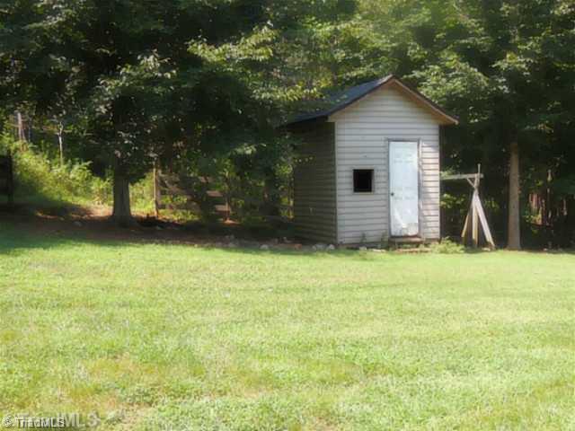 2081 Soapstone Mountain Road Staley, NC 27355 - Photo 5 of 10 Storage. storage