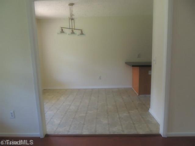 2081 Soapstone Mountain Road Staley, NC 27355 - Photo 7 of 10 Kitchen.