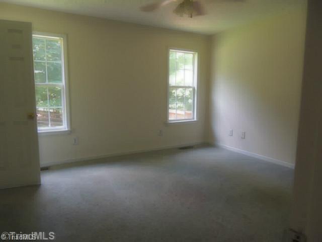 2081 Soapstone Mountain Road Staley, NC 27355 - Photo 9 of 10 Master Bedroom. master bedroom