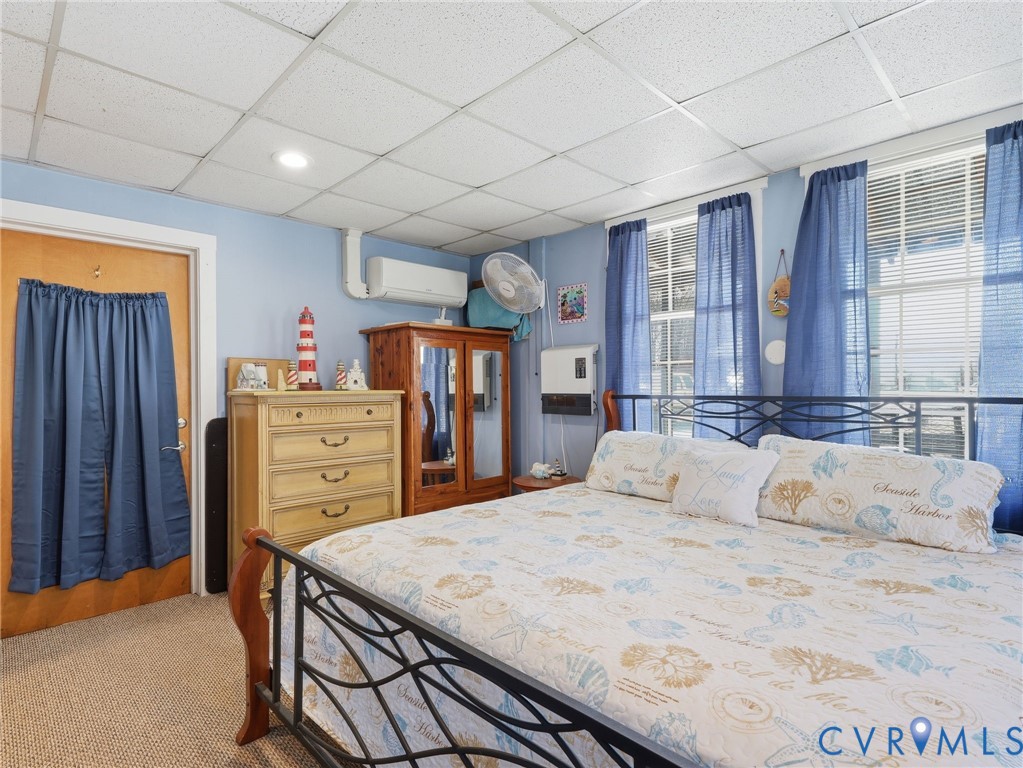 8416 Arnold Road Mechanicsville, VA 23111 - Photo 53 of 58 Garage apartment featuring private access, living
