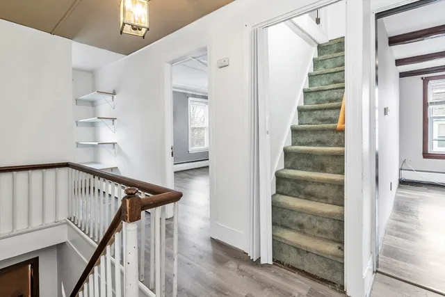 $709,900 | 192 Franklin Street, Haverhill, MA 01830