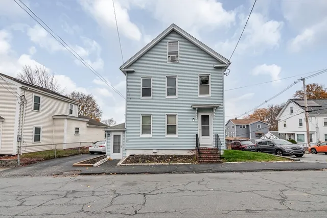 $709,900 | 192 Franklin Street, Haverhill, MA 01830