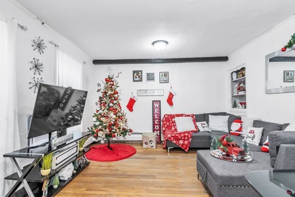 $709,900 | 192 Franklin Street, Haverhill, MA 01830