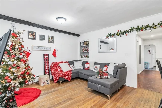 $709,900 | 192 Franklin Street, Haverhill, MA 01830