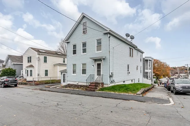 $709,900 | 192 Franklin Street, Haverhill, MA 01830