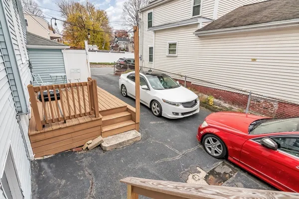 $709,900 | 192 Franklin Street, Haverhill, MA 01830