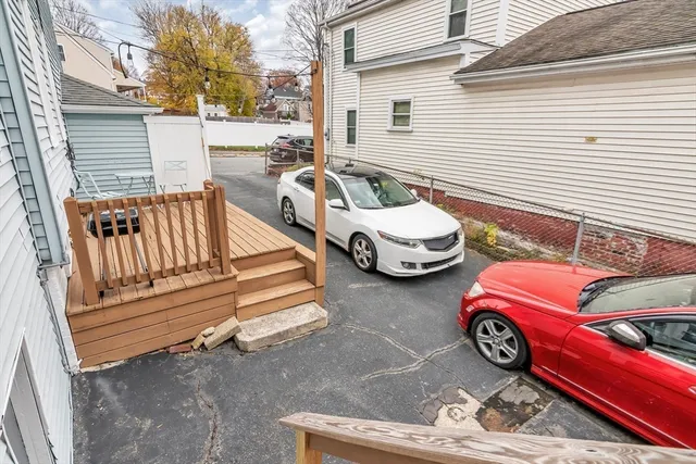 $709,900 | 192 Franklin Street, Haverhill, MA 01830